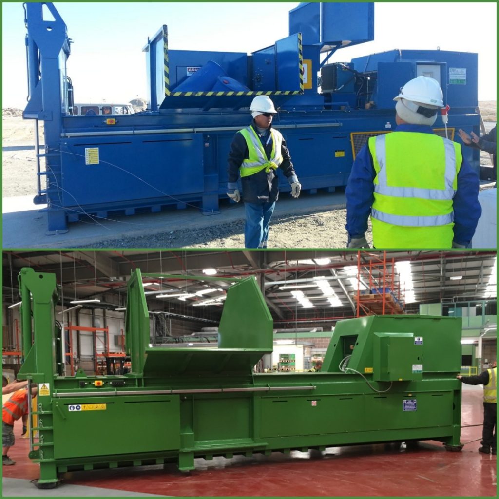 10-20 Tonnes Per Week