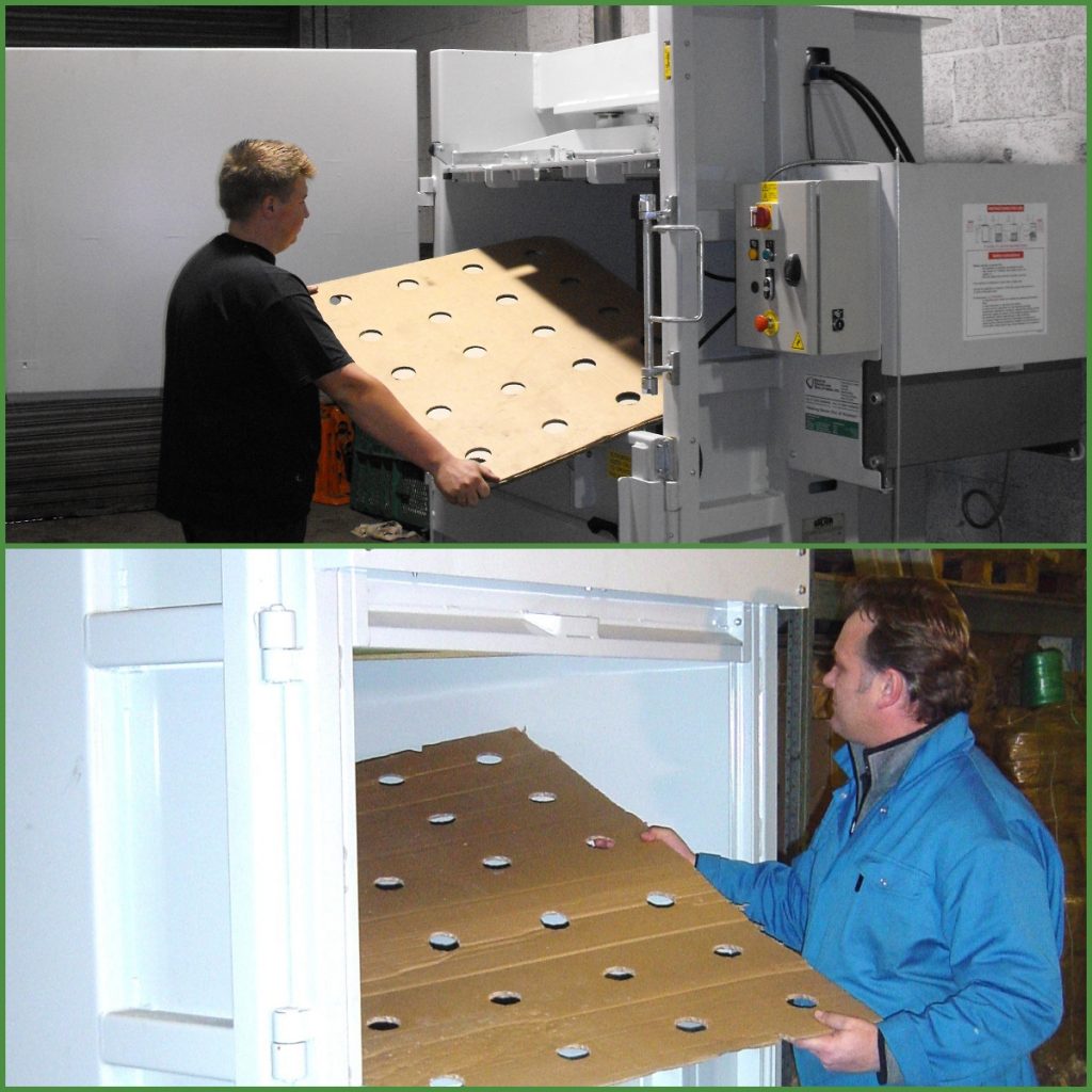 Up To 10 Tonnes Per Week
