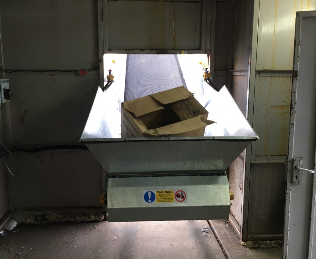 Conveyors